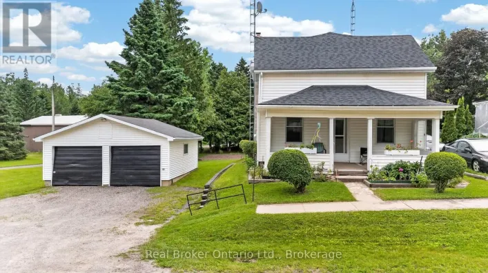 9033 ERIN GARAFRAXA TOWNLINE, Erin