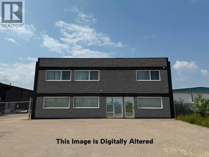 9036 108 Street, Grande Prairie