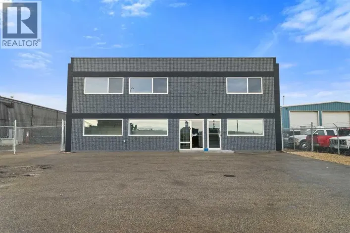 9036 108 Street, Grande Prairie