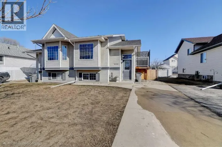 9036 64 Avenue, Grande Prairie