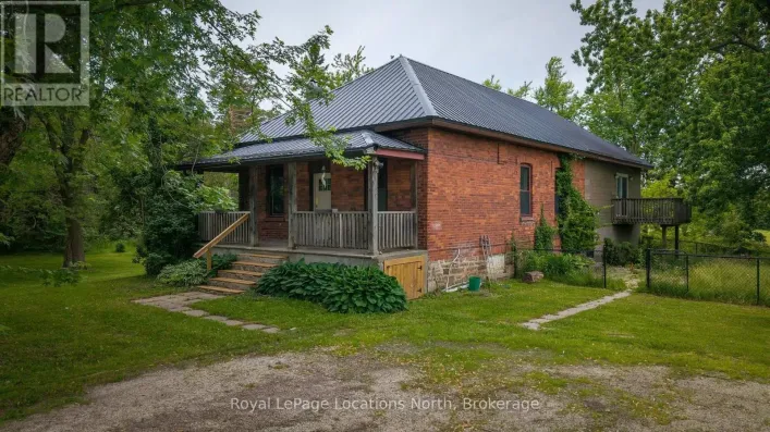 9038 COUNTY RD 91 ROAD, Clearview