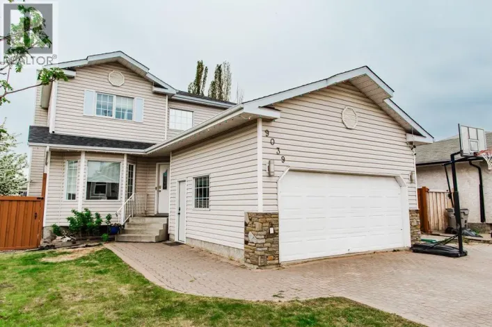 9039 106 Avenue, Grande Prairie