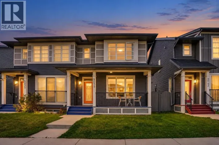 9039 52 Street NE, Calgary