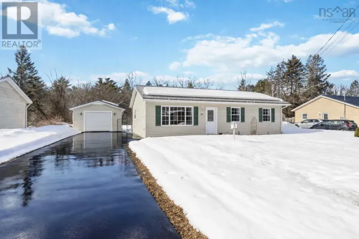 9039 Highway 10 Highway, Nictaux