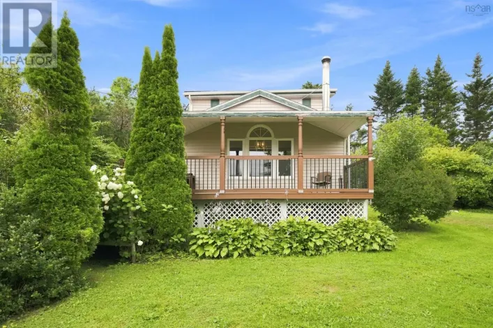 9039 St Margarets Bay Road, Queensland
