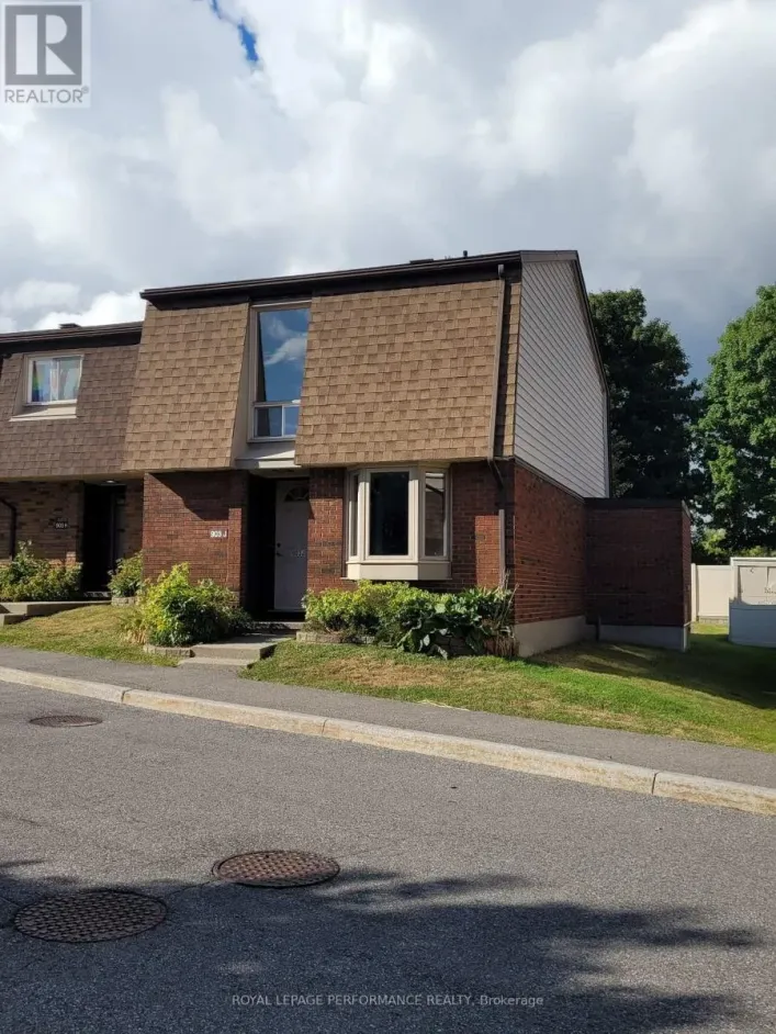 903J ELMSMERE ROAD, Ottawa