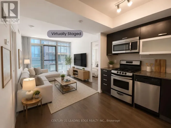 903W - 36 LISGAR STREET, Toronto