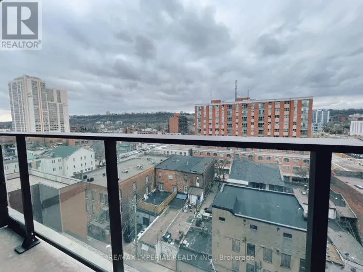 904 - 1 JARVIS STREET, Hamilton