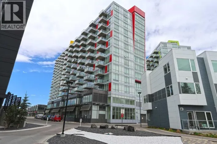 904, 10 Brentwood Common NW, Calgary