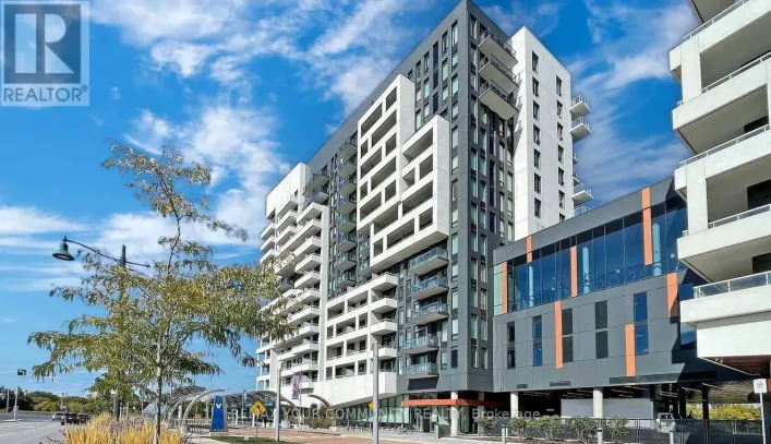 904 - 10 ROUGE VALLEY DRIVE, Markham