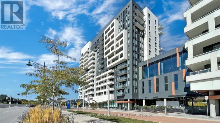 904 - 10 ROUGE VALLEY DRIVE, Markham