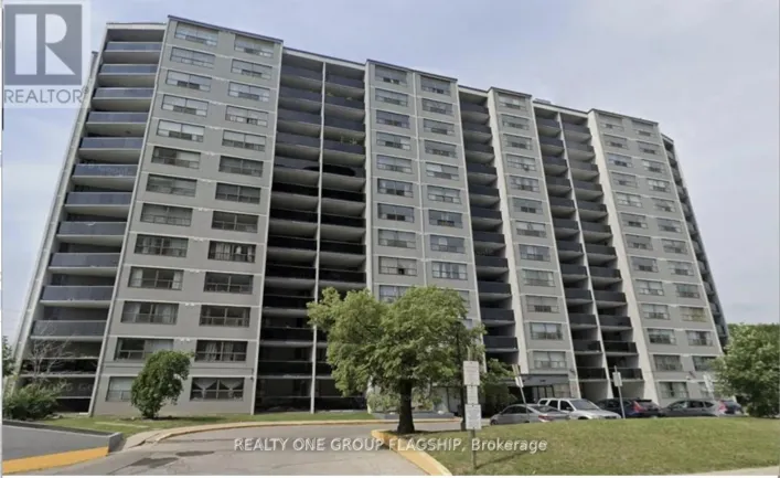 904 - 10 TOBERMORY DRIVE, Toronto