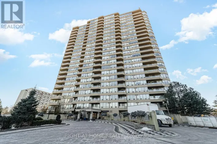 904 - 10 TORRESDALE AVENUE, Toronto