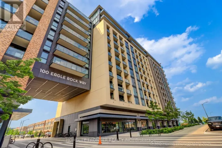 904 - 100 EAGLE ROCK WAY W, Vaughan