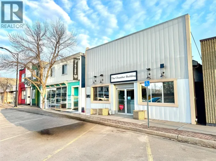 904 102 Avenue, Dawson Creek