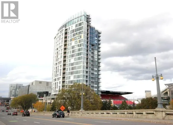 904 - 1035 BANK STREET, Ottawa