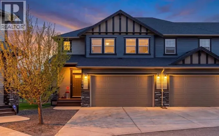 904, 1086 Williamstown Boulevard NW, Airdrie