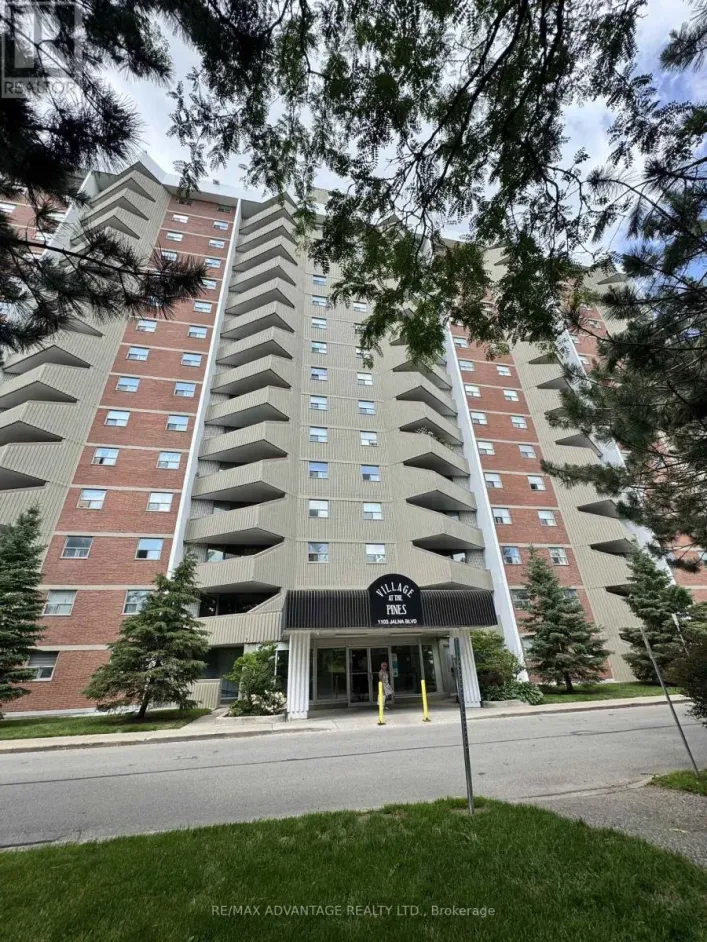 904 - 1103 JALNA BOULEVARD, London South