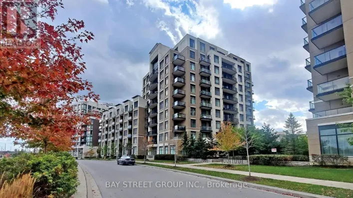 904 - 111 UPPER DUKE CRESCENT, Markham