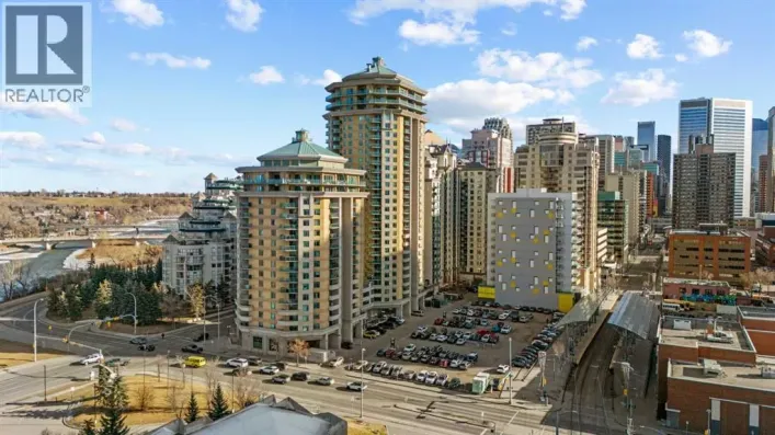 904, 1121 6 Avenue SW, Calgary