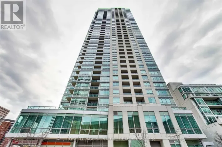 904 - 120 HOMEWOOD AVENUE, Toronto