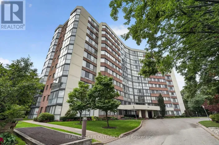 904 - 1240 MARLBOROUGH COURT, Oakville
