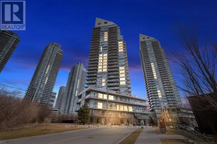 904 - 15 LEGION ROAD, Toronto