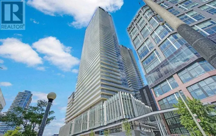 904 - 15 LOWER JARVIS STREET, Toronto