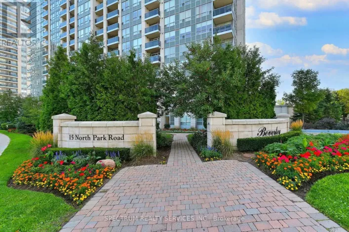 904 - 15 NORTH PARK ROAD, Vaughan