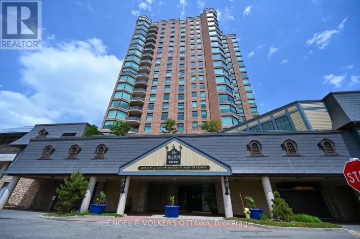 904 - 15 ST ANDREW STREET, Brockville