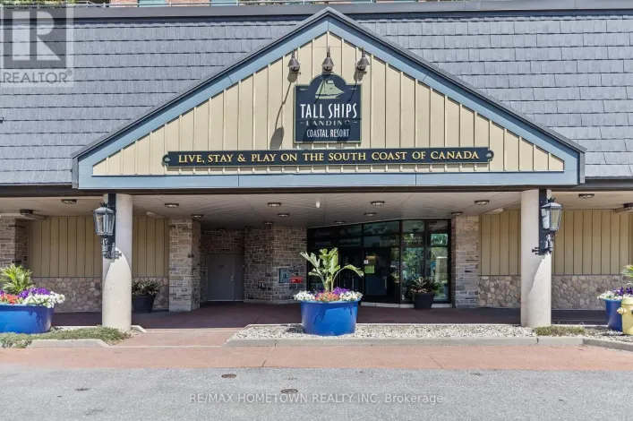 904 - 15 ST ANDREW STREET, Brockville