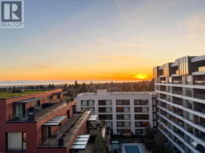 904 1561 W 57TH AVENUE, Vancouver