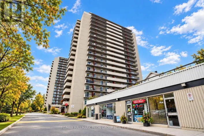 904 - 158B MCARTHUR AVENUE, Ottawa