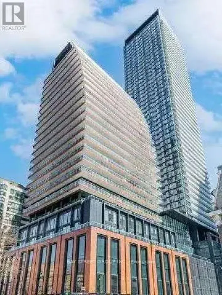 904 - 18 MAITLAND TERRACE, Toronto