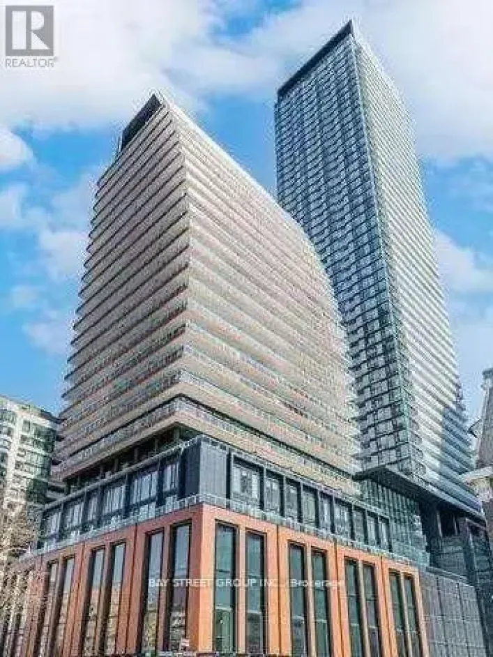 904 - 18 MAITLAND TERRACE, Toronto