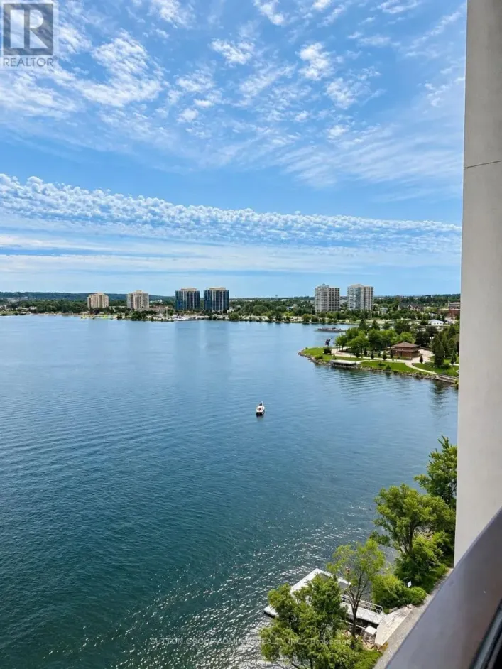 904 - 185 DUNLOP STREET E, Barrie