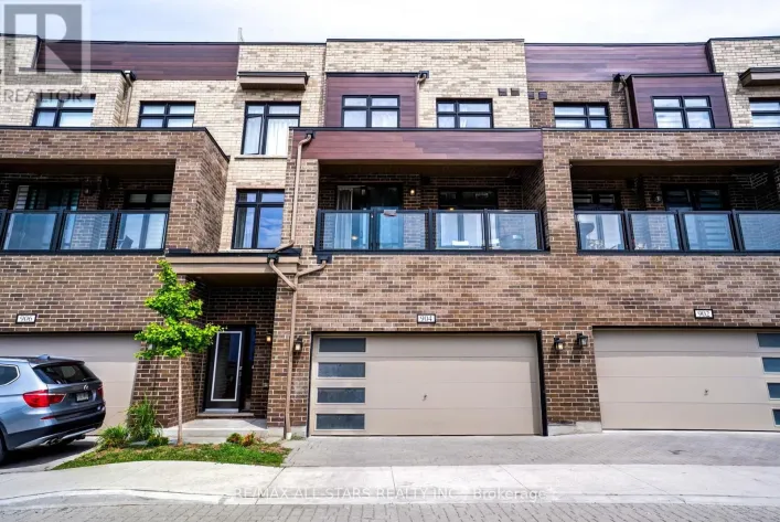 #904 - 1865 PICKERING PARKWAY, Pickering
