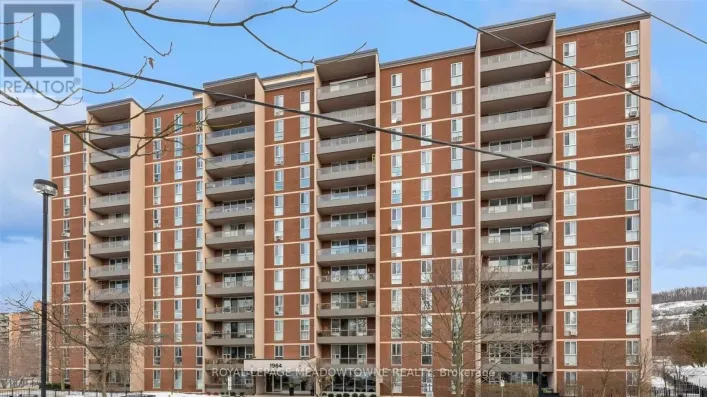 904 - 1964 MAIN STREET W, Hamilton