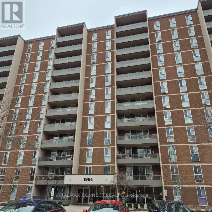 904 - 1964 MAIN STREET W, Hamilton