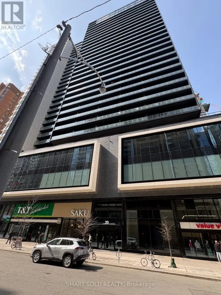 904 - 20 EDWARD STREET, Toronto