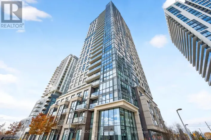 904 - 20 THOMAS RILEY ROAD, Toronto