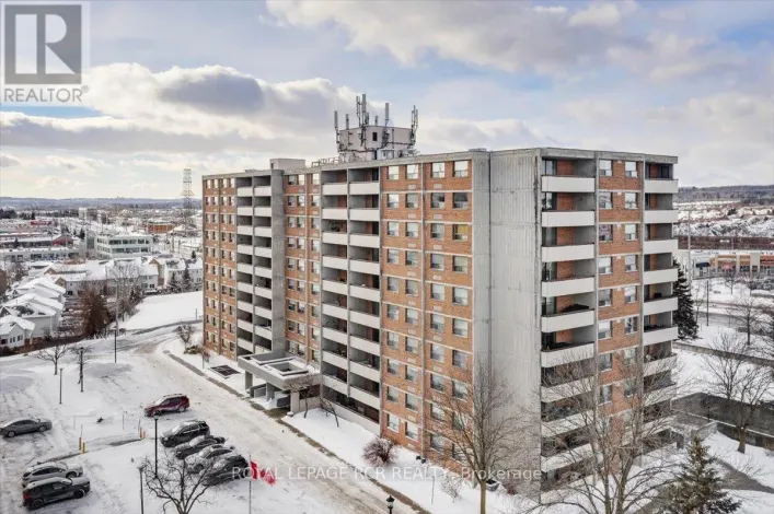 904 - 20 WILLIAM ROE BOULEVARD, Newmarket