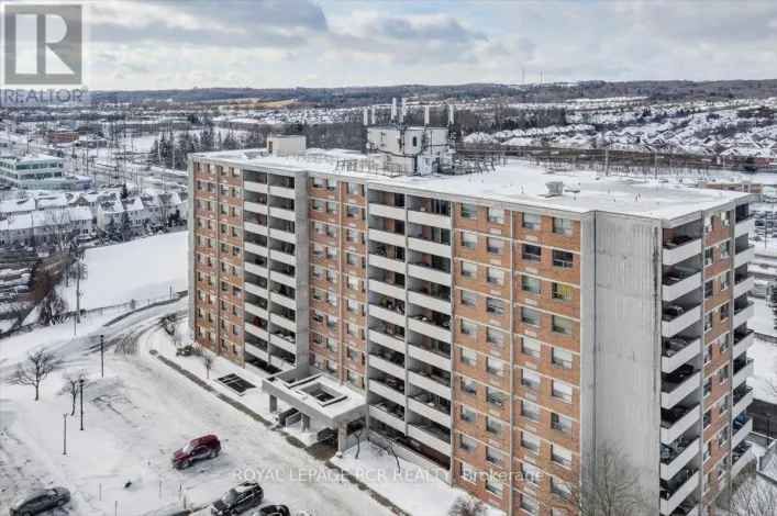 904 - 20 WILLIAM ROE BOULEVARD, Newmarket