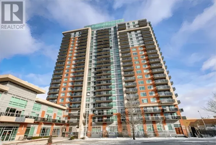 904 - 215 QUEEN STREET E, Brampton