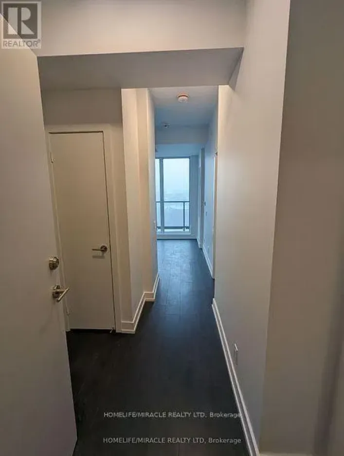 904 - 215 VETERANS DRIVE, Brampton