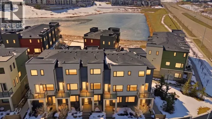 904, 218 Sherwood Square NW, Calgary