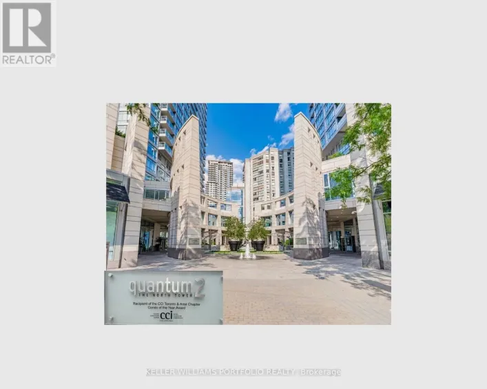 904 - 2191 YONGE STREET, Toronto