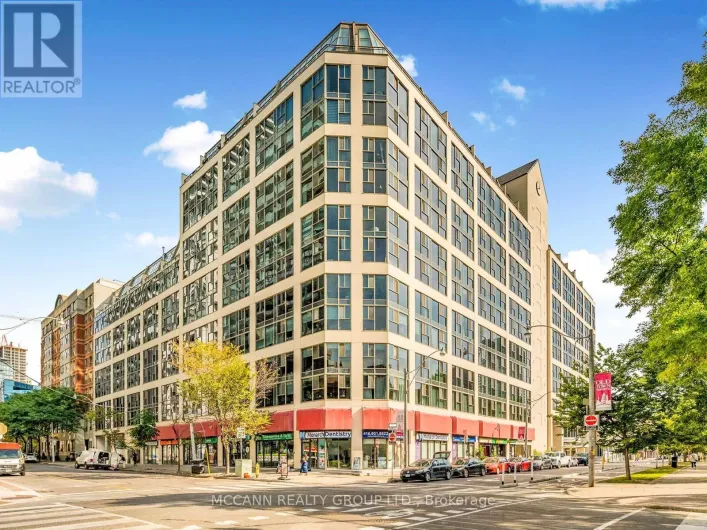 904 - 222 THE ESPLANADE, Toronto