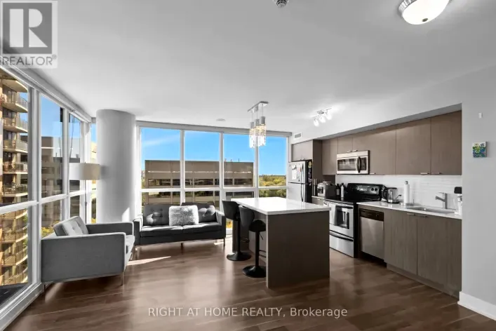 904 - 23 SHEPPARD AVENUE E, Toronto
