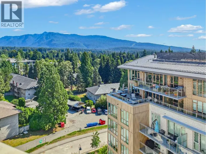 904 2375 EMERY COURT, North Vancouver